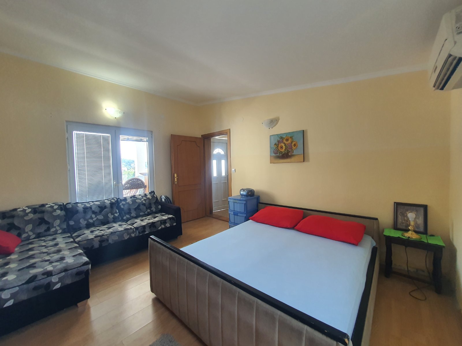 Apartment Zankovici 100m2 - 6