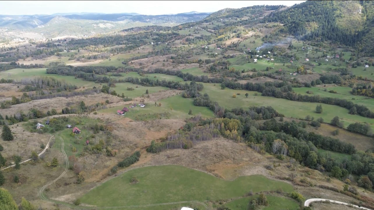 Land Pljevlija 46000m2 - 5