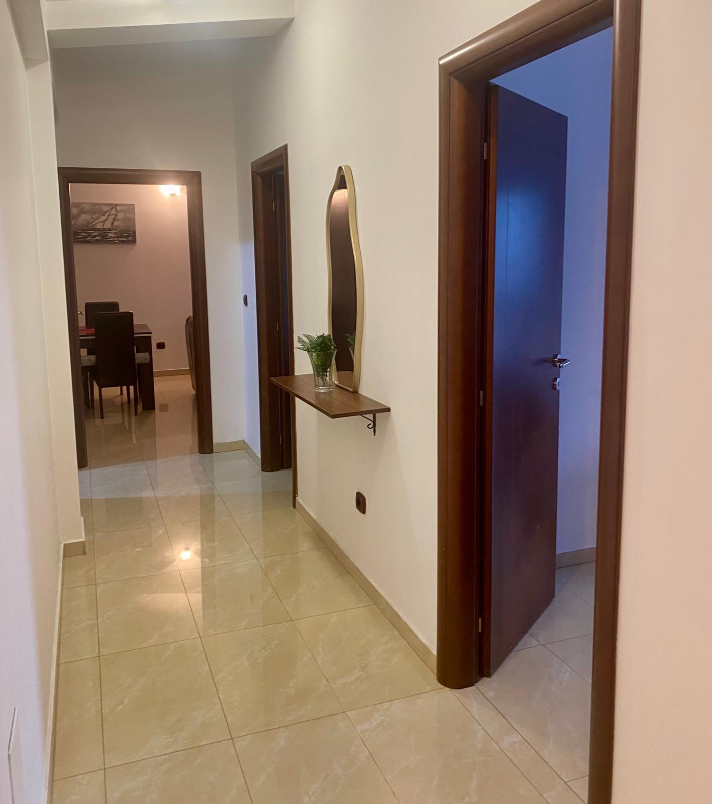 Продается квартира с видом на море Рафаиловичи 85м² - 8