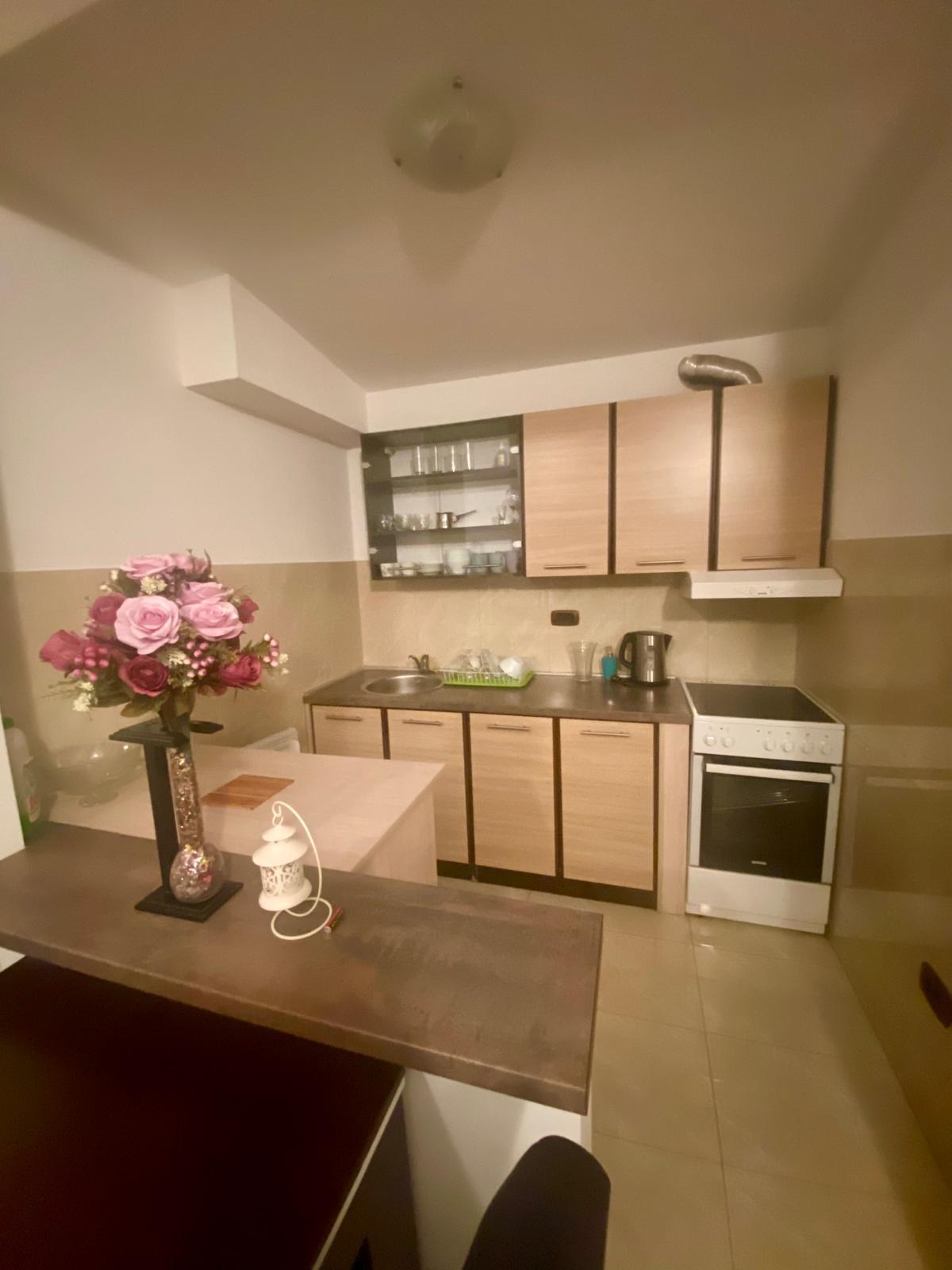 Продается квартира с видом на море Рафаиловичи 85м² - 9