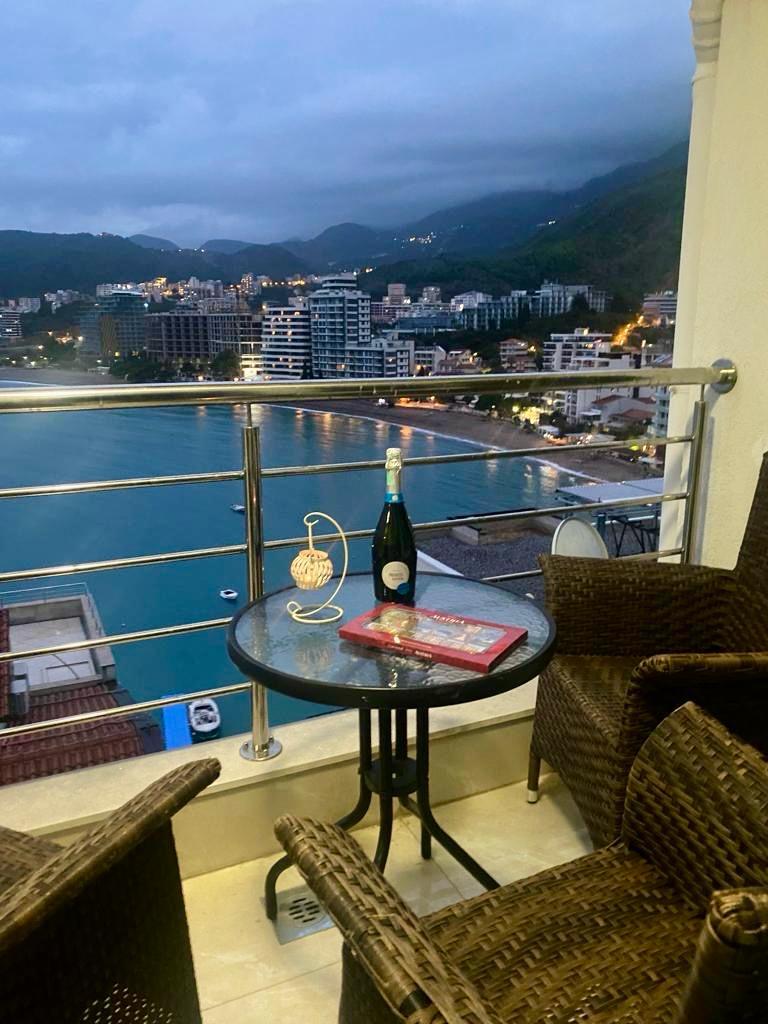 Продается квартира с видом на море Рафаиловичи 85м² - 5