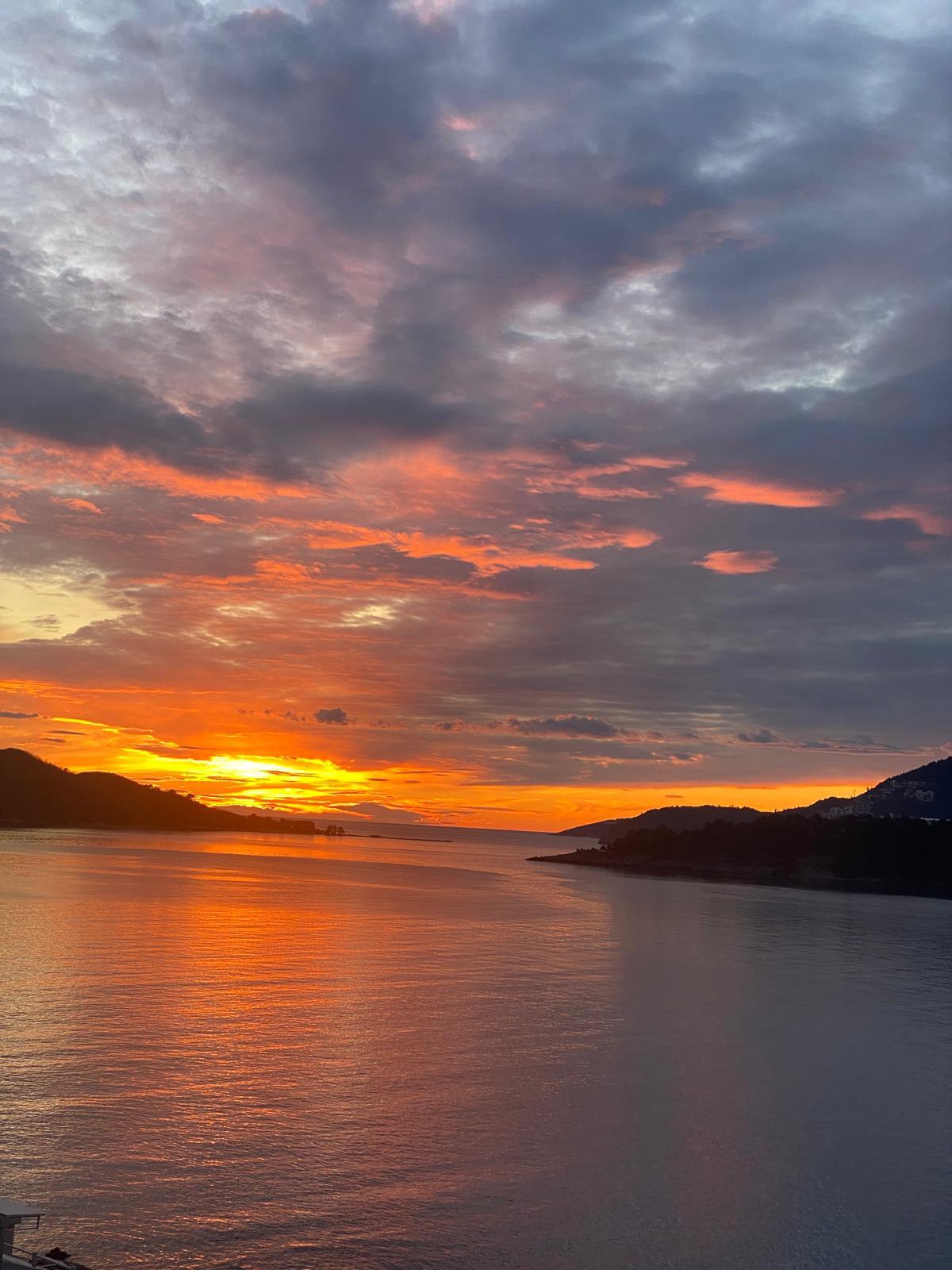 Продается квартира с видом на море Рафаиловичи 85м² - 13