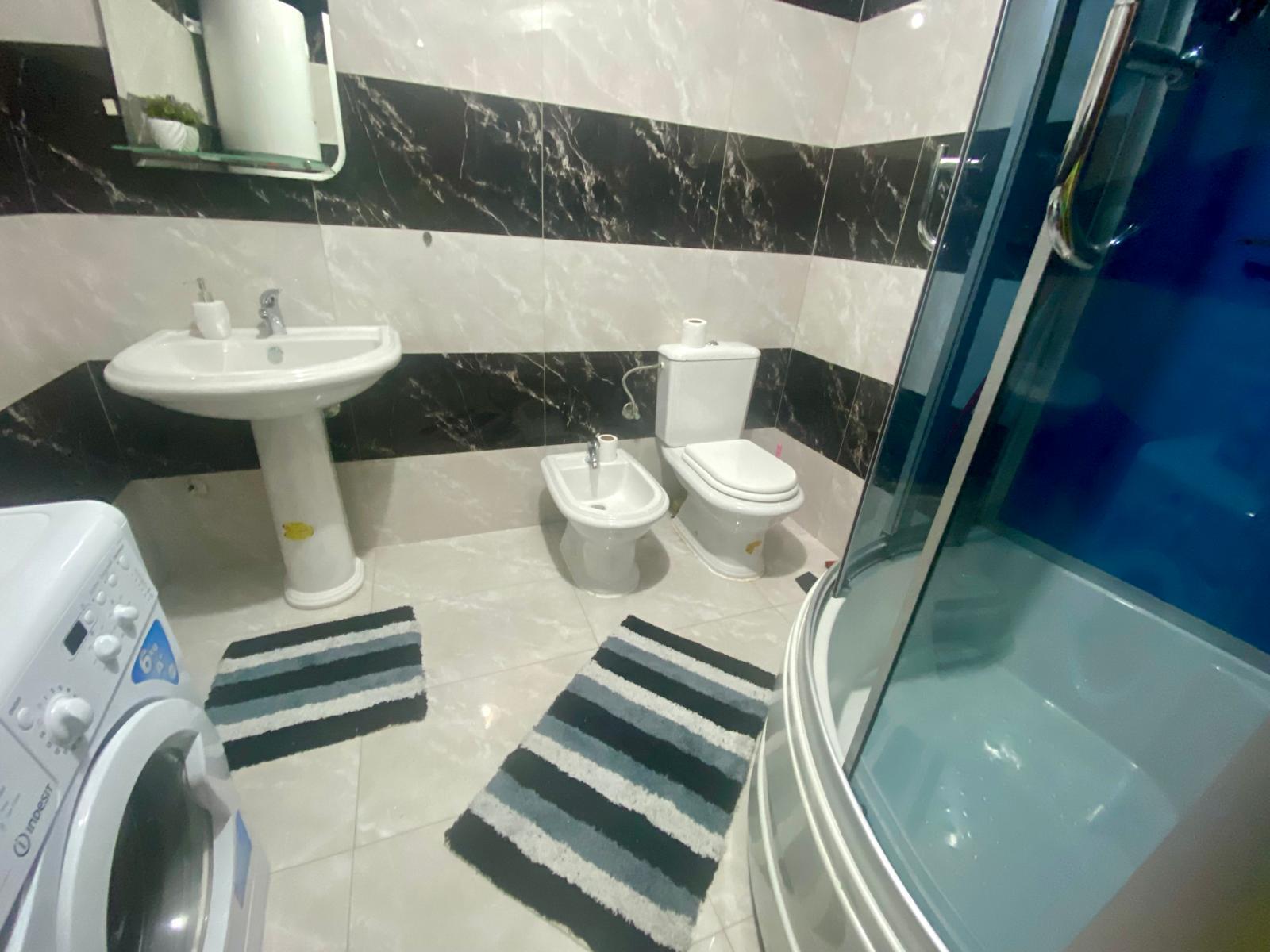 Продается квартира с видом на море Рафаиловичи 85м² - 16