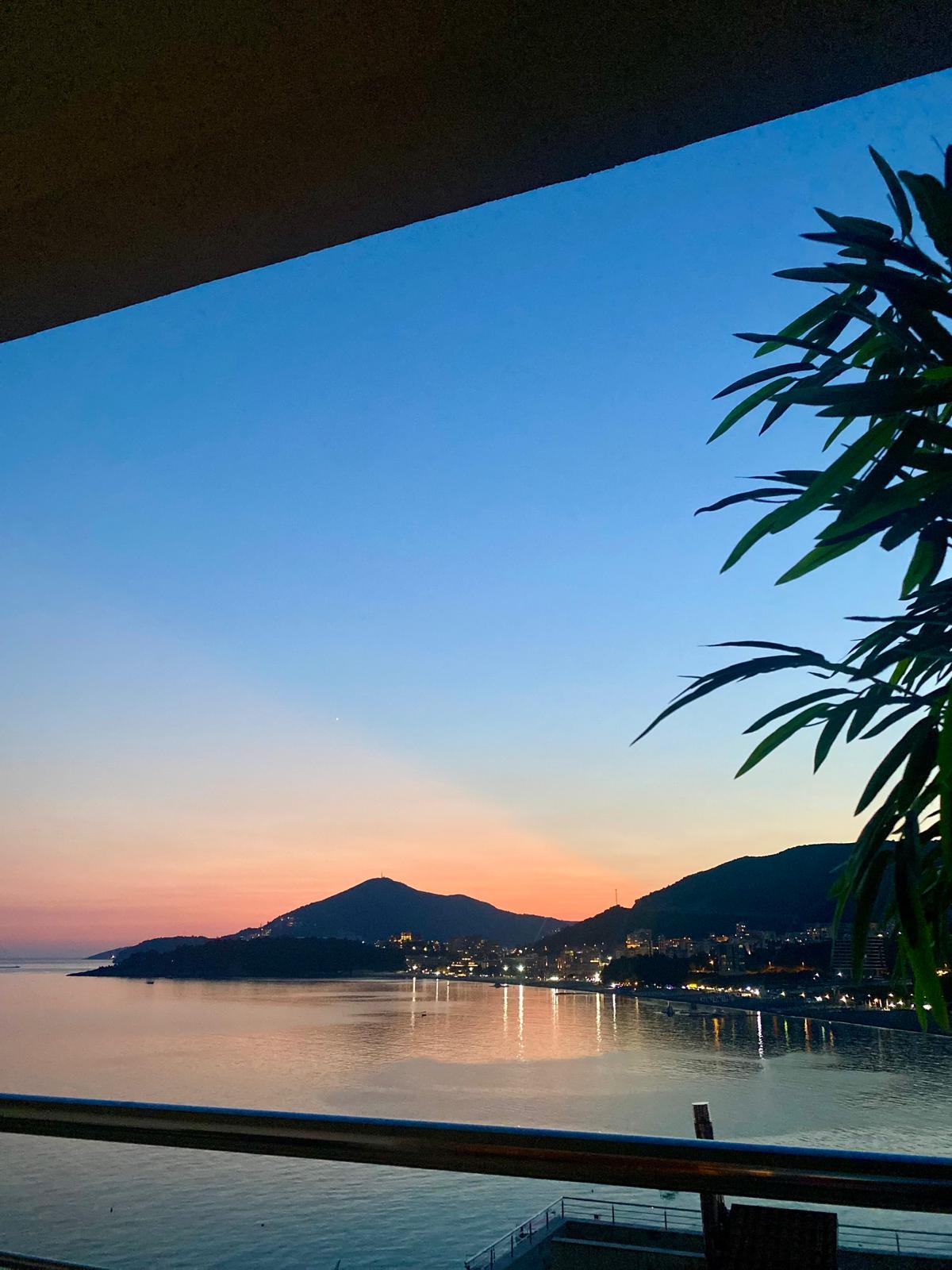 Продается квартира с видом на море Рафаиловичи 85м² - 17