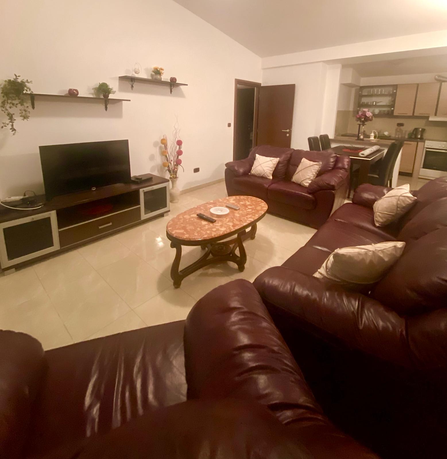 Продается квартира с видом на море Рафаиловичи 85м² - 15