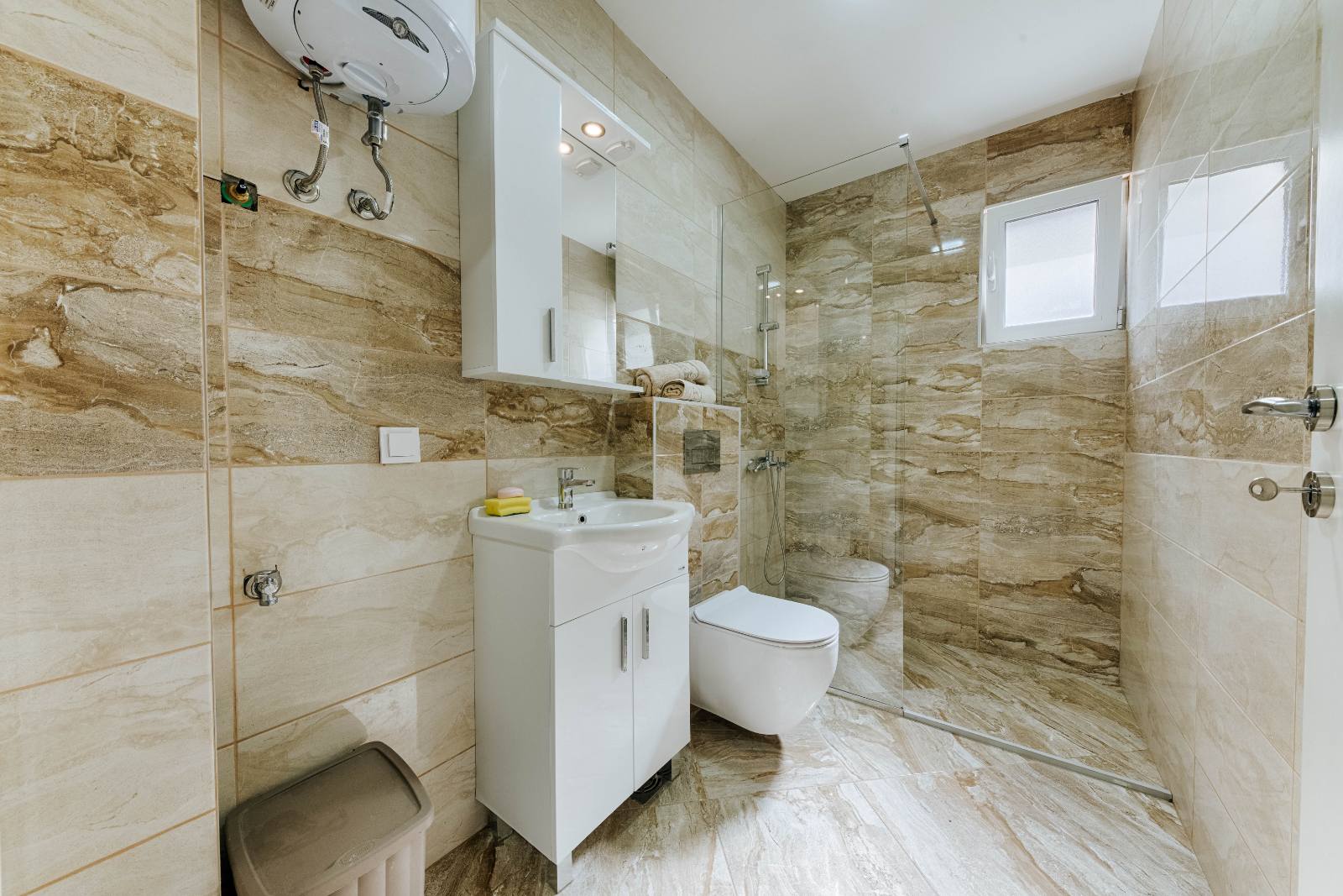 Апарт-отель на продажу Утеха 850м² - 5
