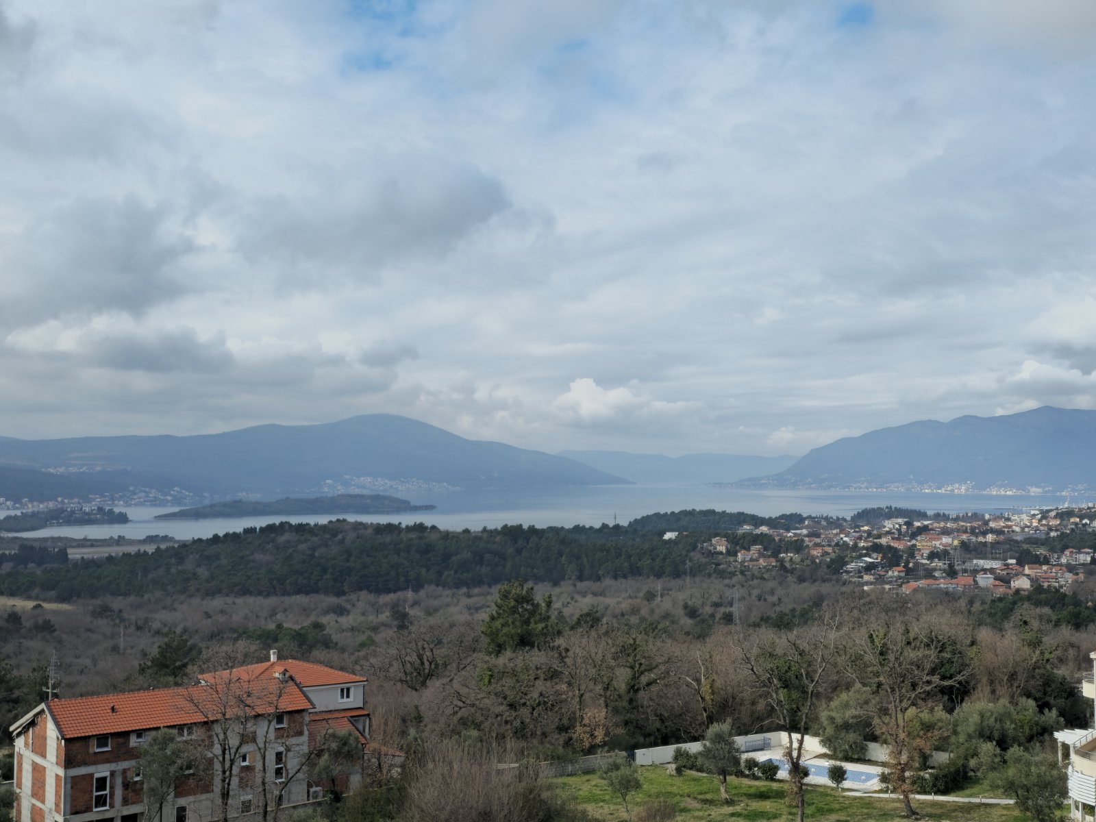 Urbanized Land for sale Kavac 1105m2 - 9