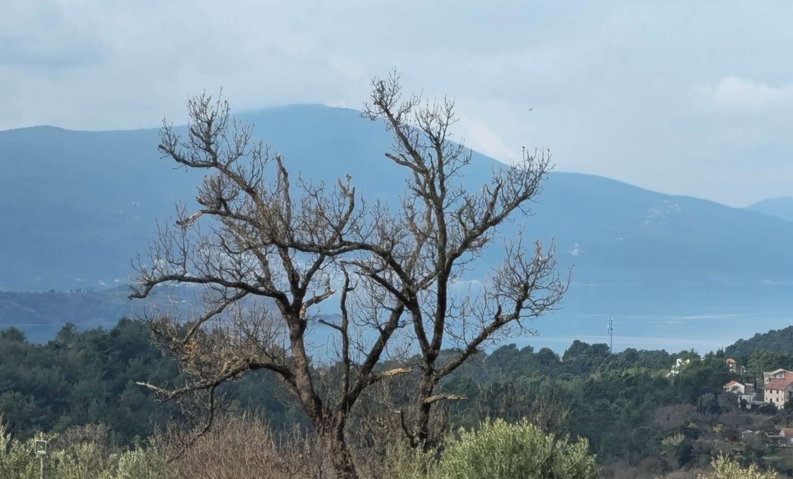 Urbanized Land for sale Kavac 1105m2 - 6