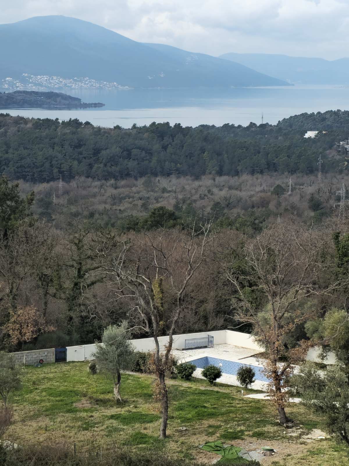 Urbanized Land for sale Kavac 1105m2 - 8