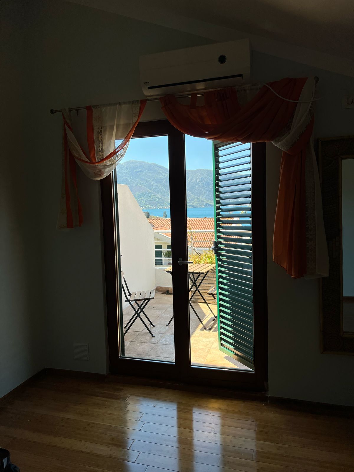 Продаётся трёхкомнатная квартира в Рисане, 130 м² - 21