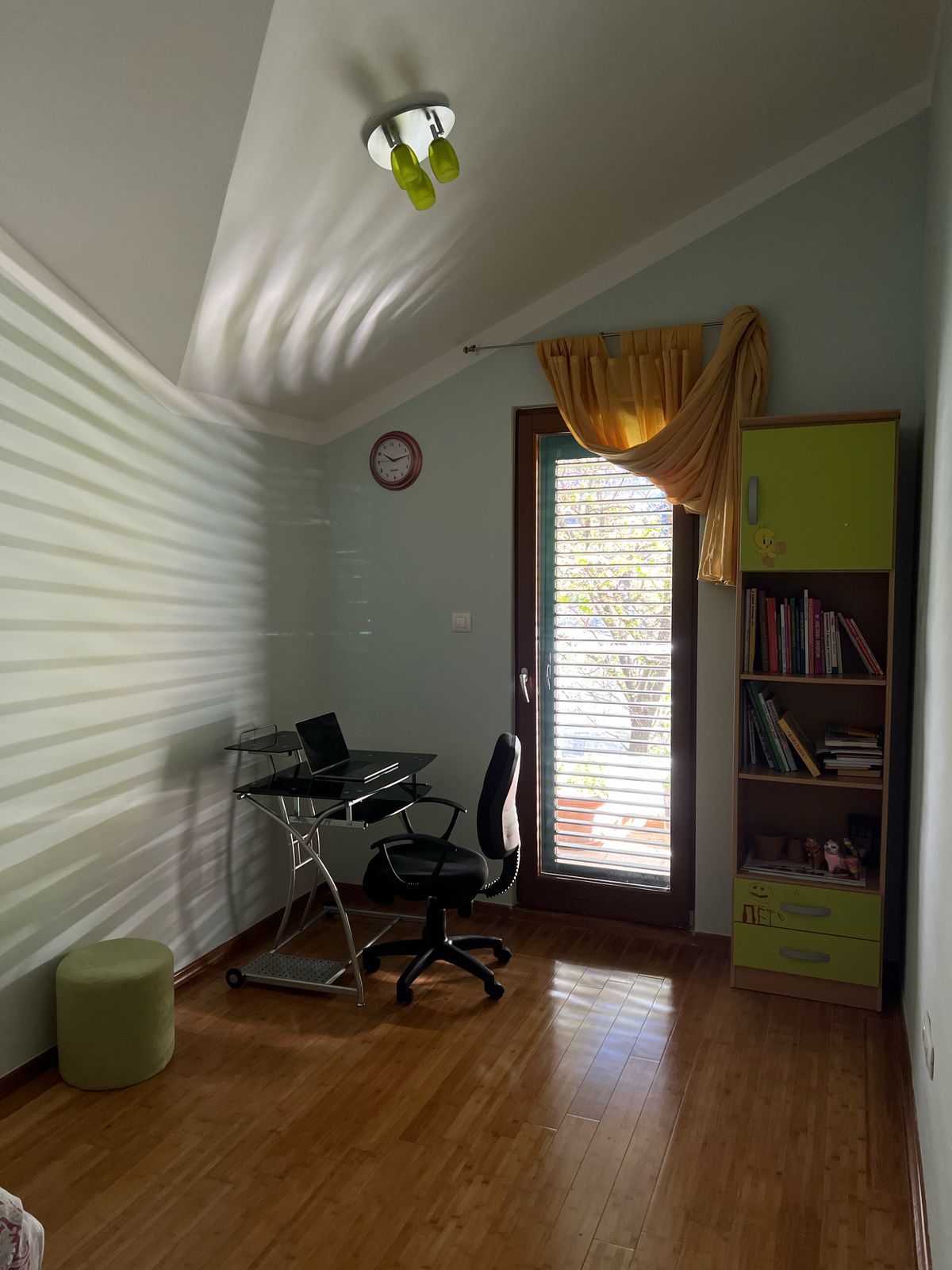 Продаётся трёхкомнатная квартира в Рисане, 130 м² - 11