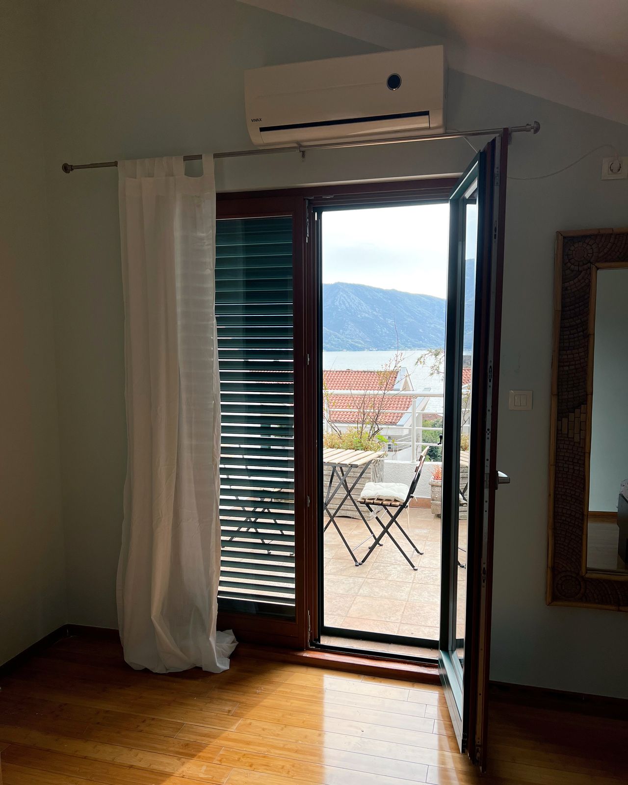 Продаётся трёхкомнатная квартира в Рисане, 130 м² - 17