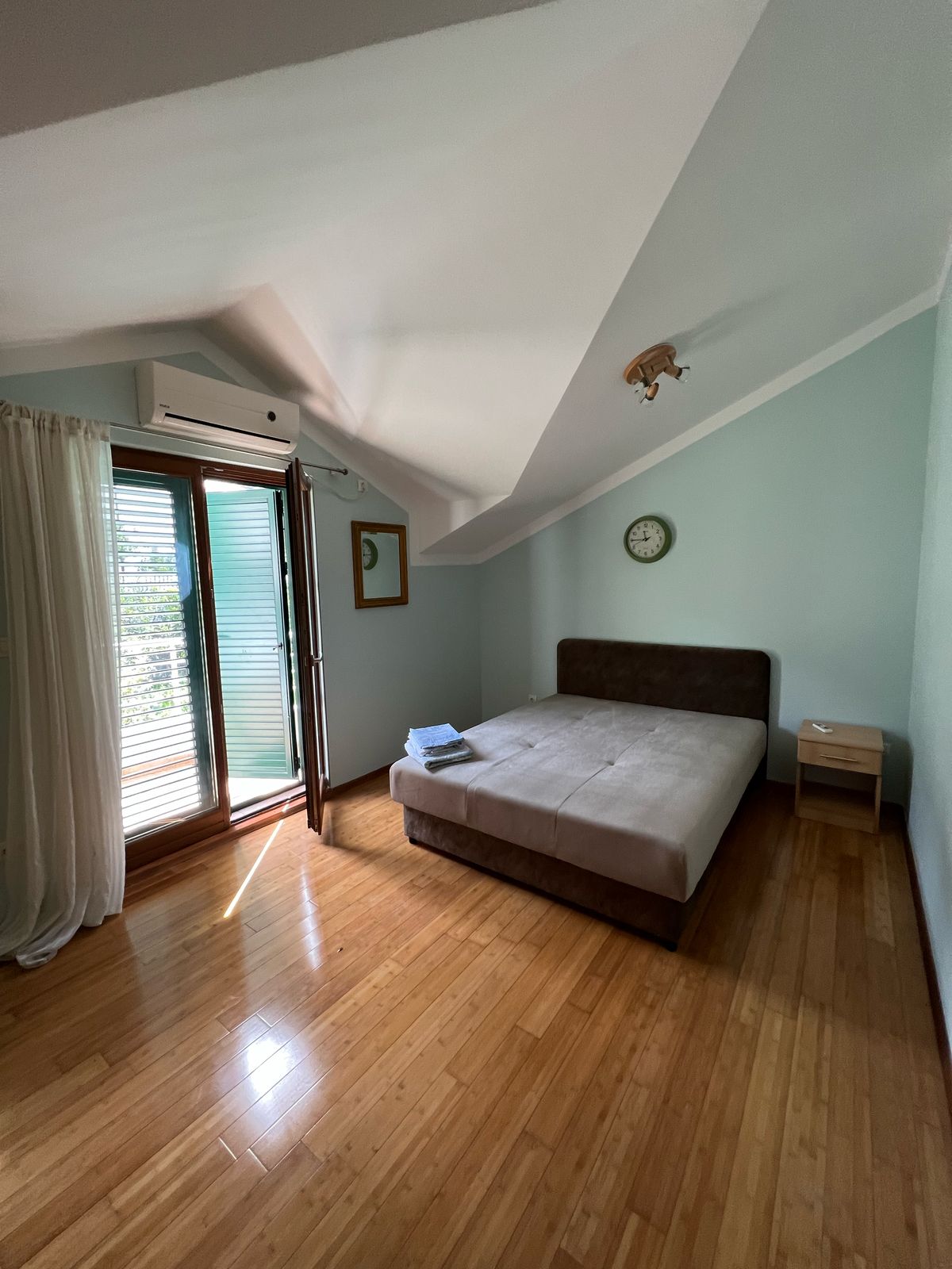 Продаётся трёхкомнатная квартира в Рисане, 130 м² - 19