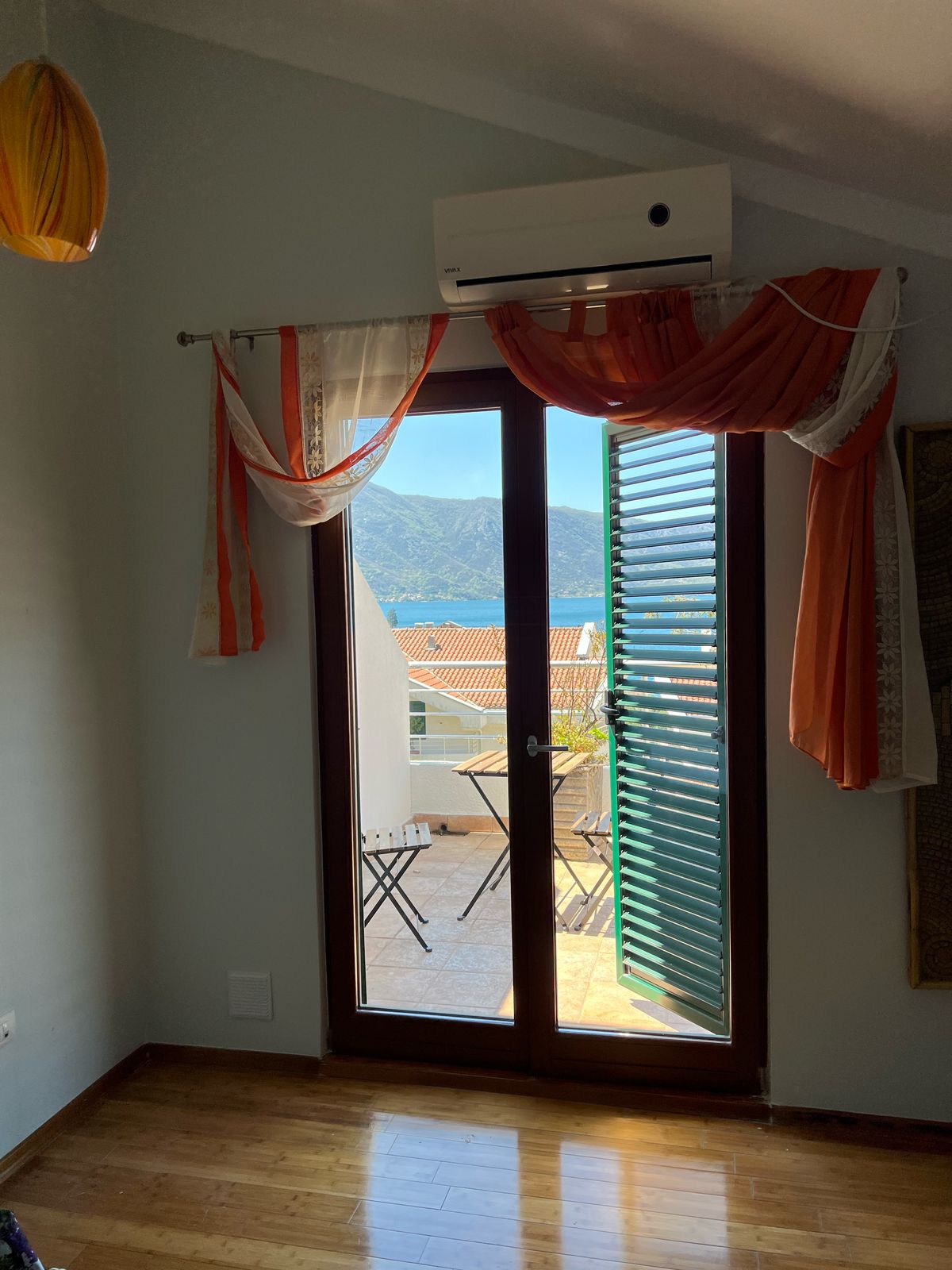 Продаётся трёхкомнатная квартира в Рисане, 130 м² - 20