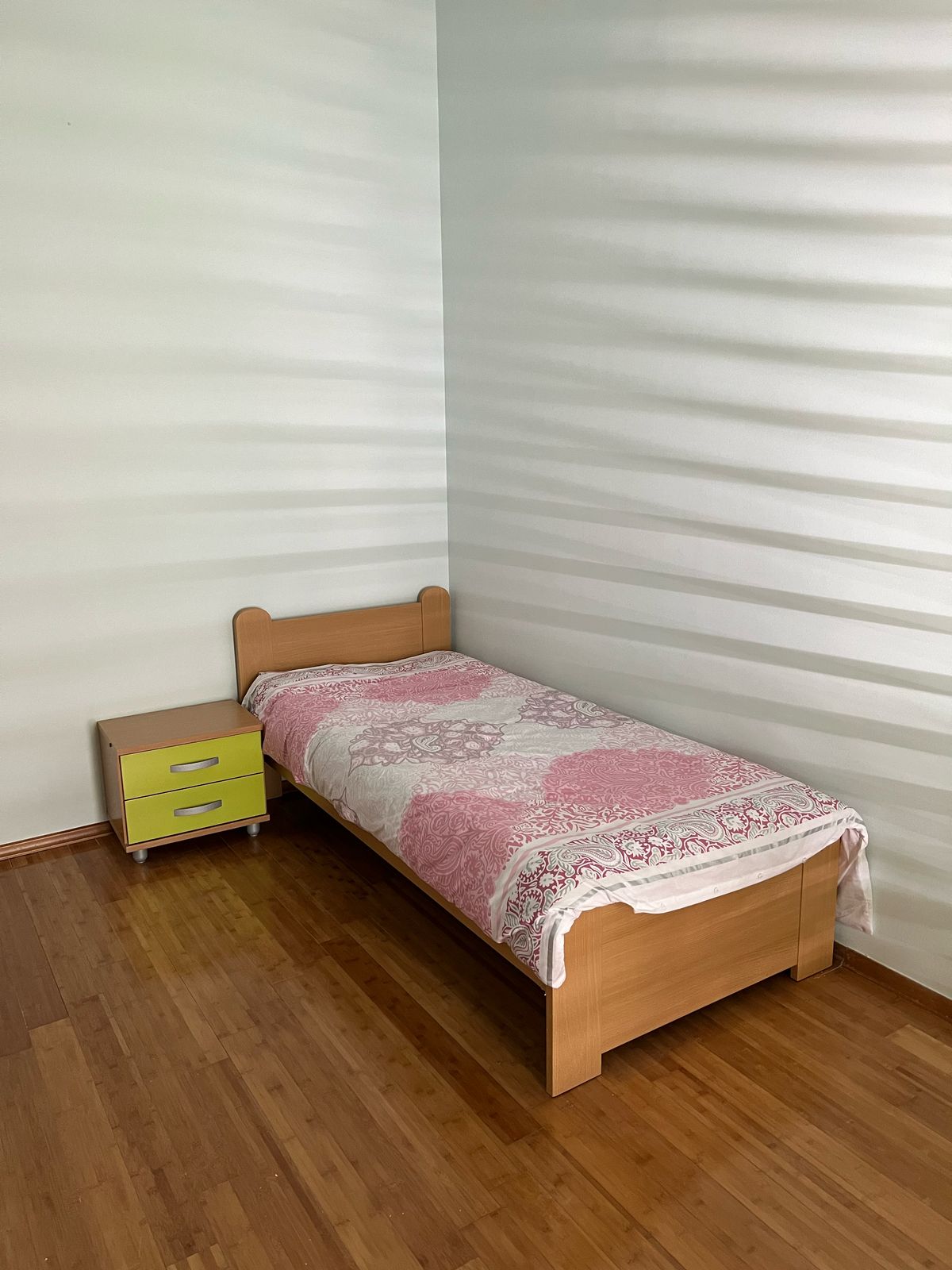 Продаётся трёхкомнатная квартира в Рисане, 130 м² - 8