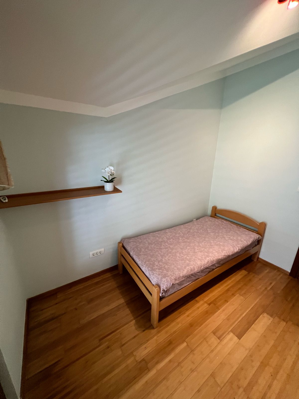 Продаётся трёхкомнатная квартира в Рисане, 130 м² - 13