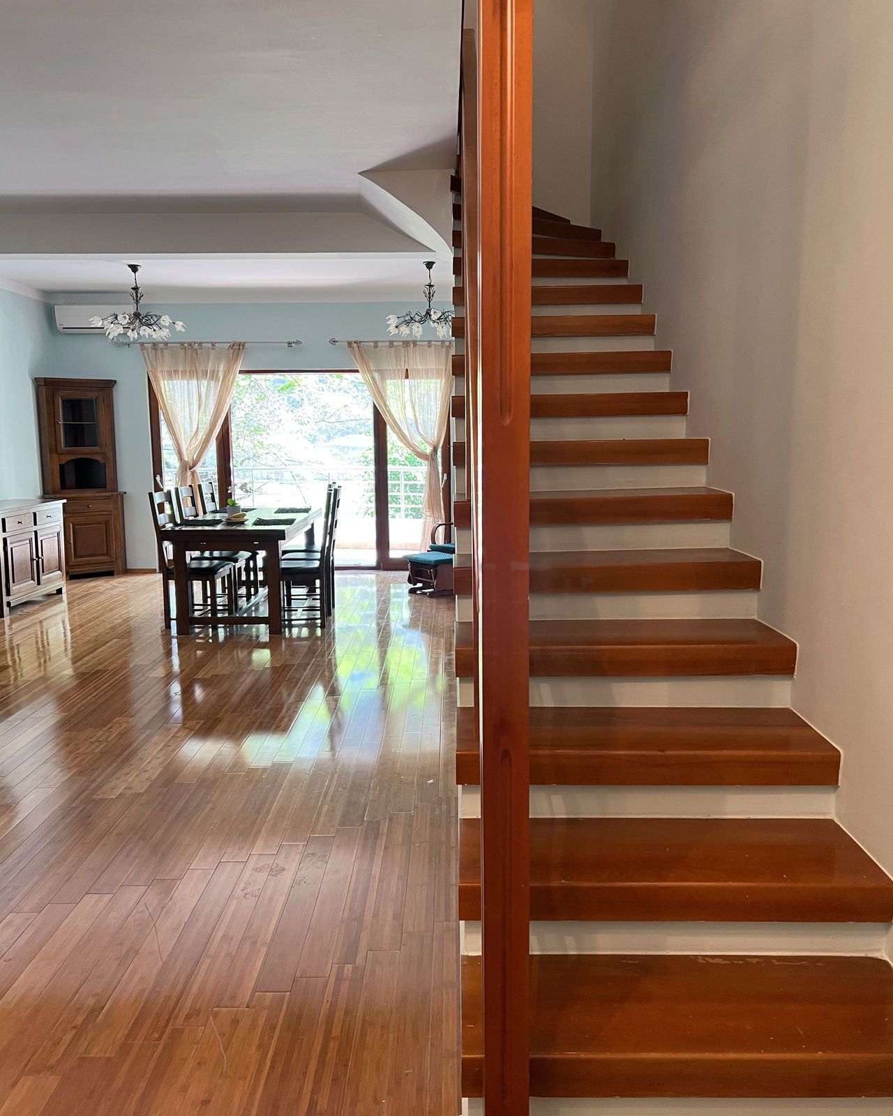 Продаётся трёхкомнатная квартира в Рисане, 130 м² - 3