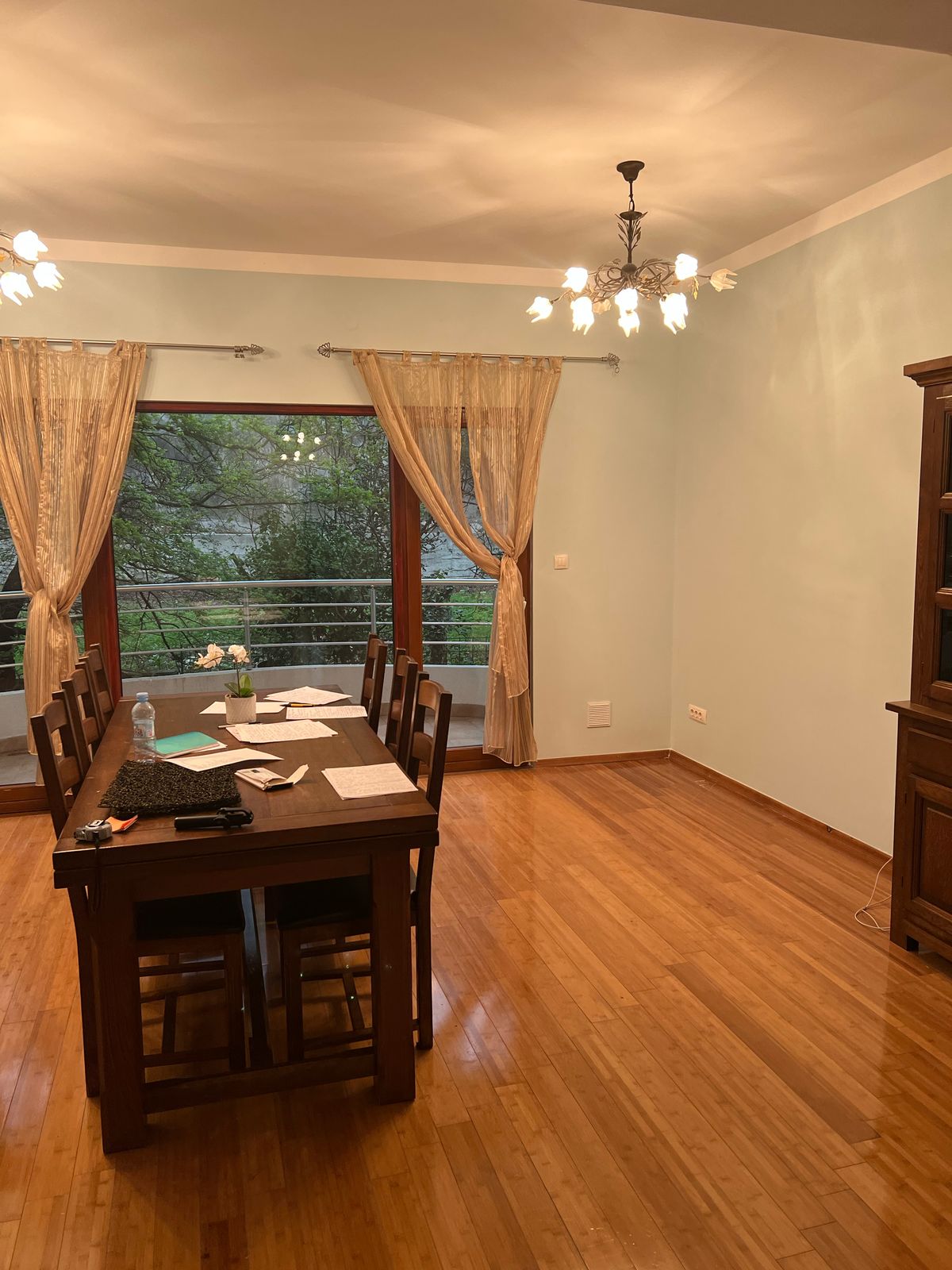 Продаётся трёхкомнатная квартира в Рисане, 130 м² - 22