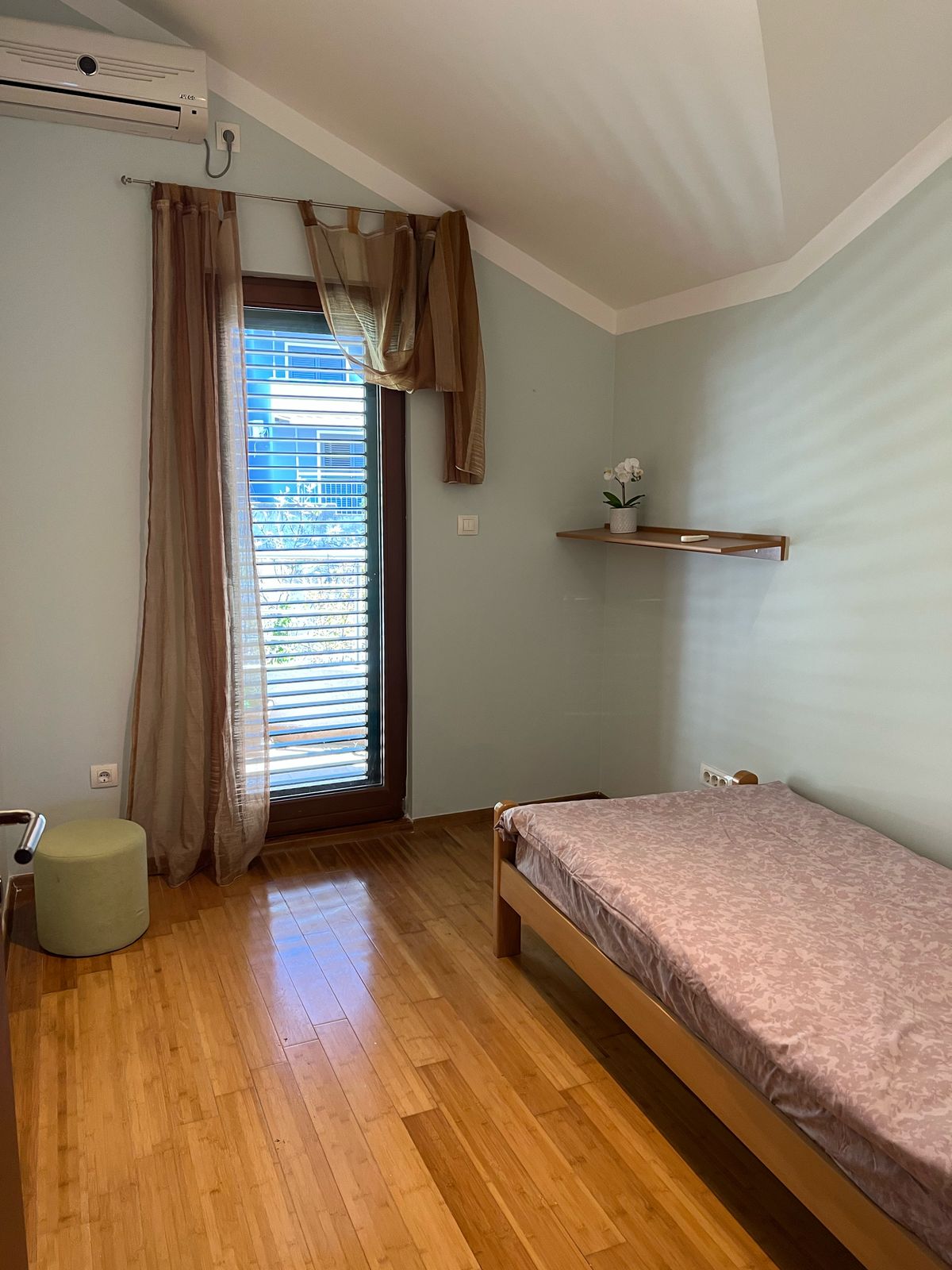 Продаётся трёхкомнатная квартира в Рисане, 130 м² - 12