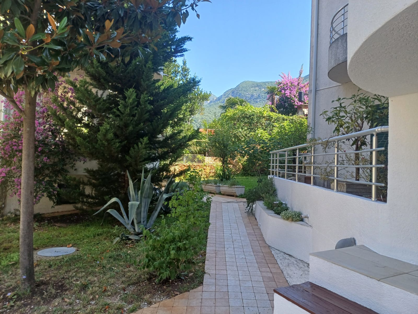 Продаётся трёхкомнатная квартира в Рисане, 130 м² - 10