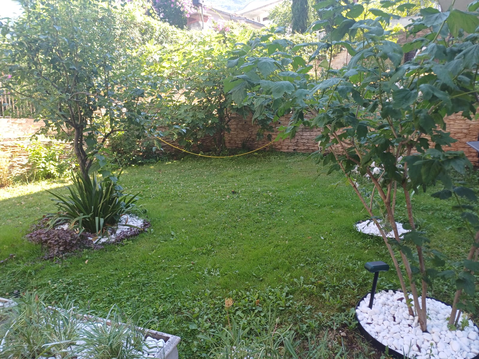 Продаётся трёхкомнатная квартира в Рисане, 130 м² - 16