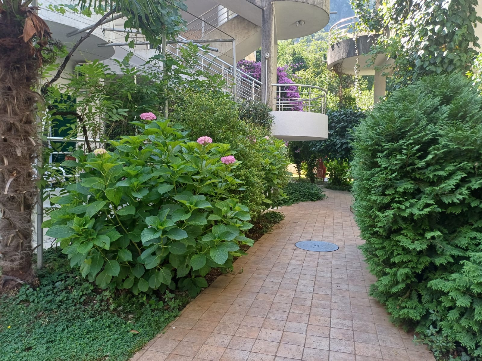 Продаётся трёхкомнатная квартира в Рисане, 130 м² - 9