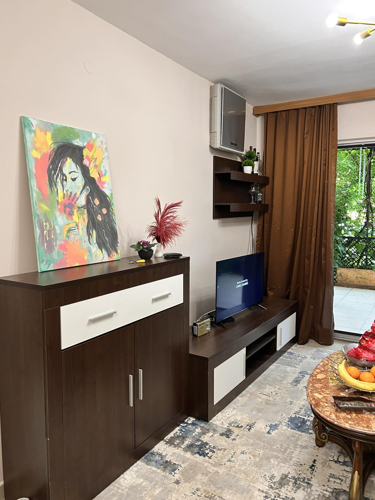 Apartment for sale Budva 61m2 - 2