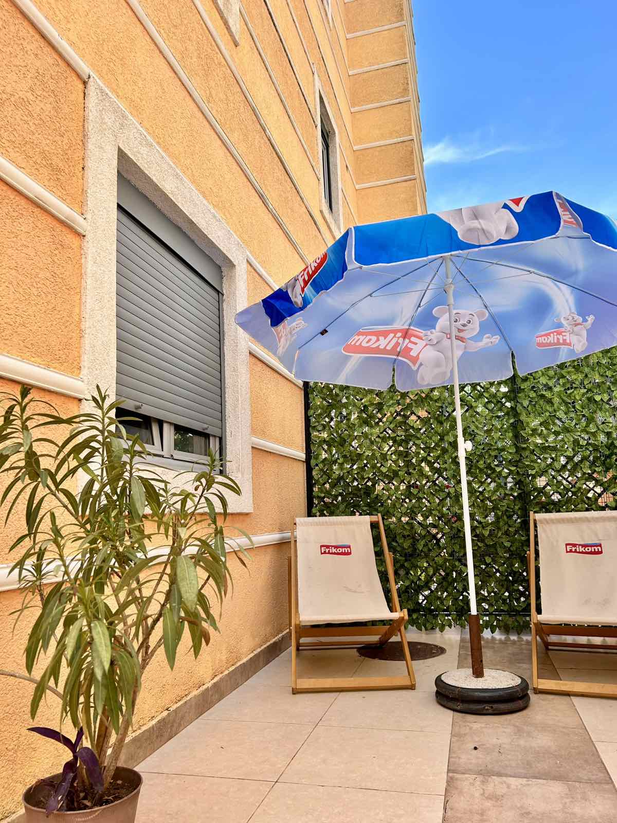 Apartment for sale Budva 61m2 - 12