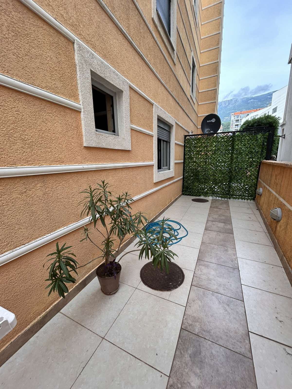 Apartment for sale Budva 61m2 - 14