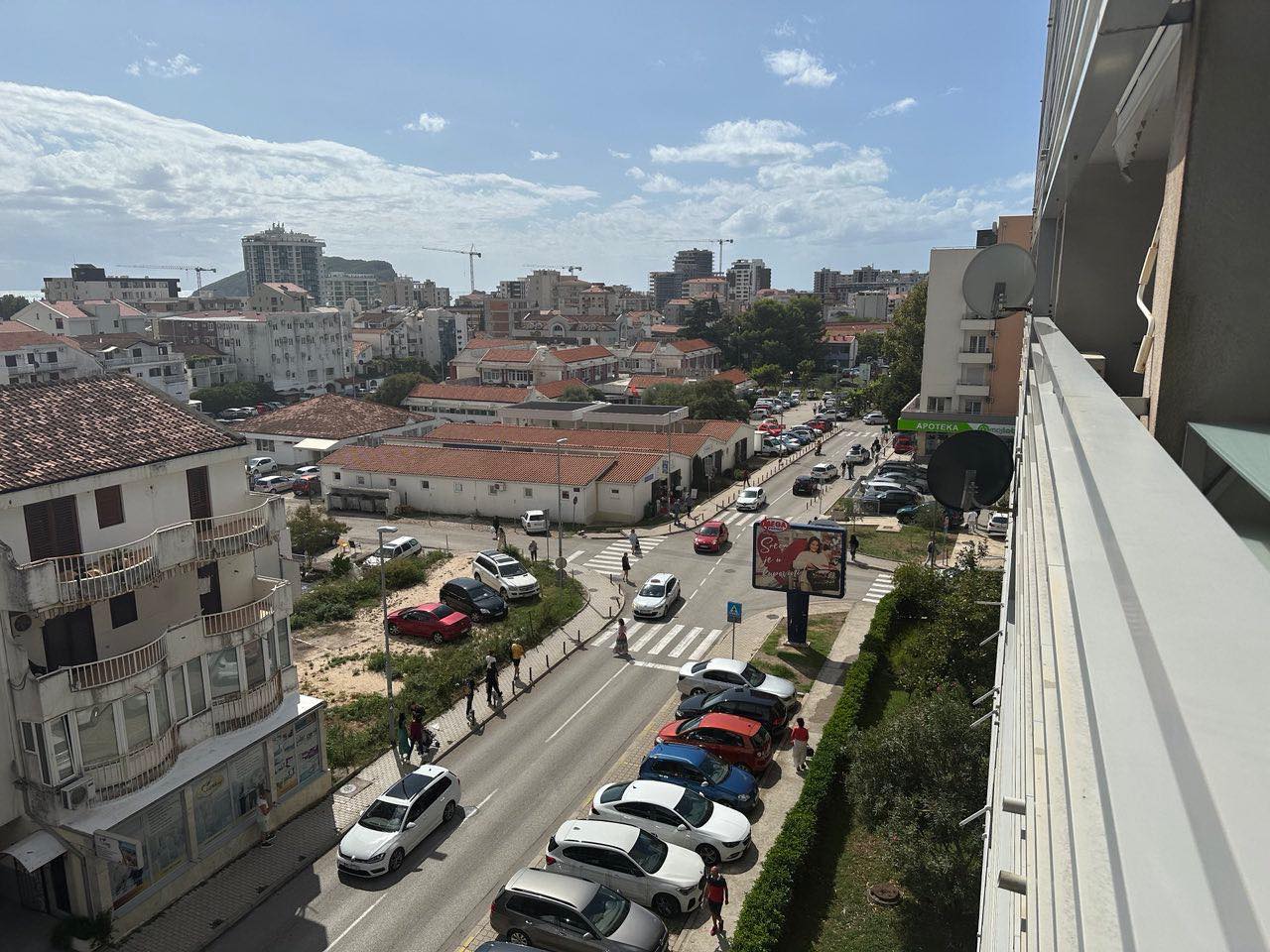 Apartment for sale Budva 85m2 - 7