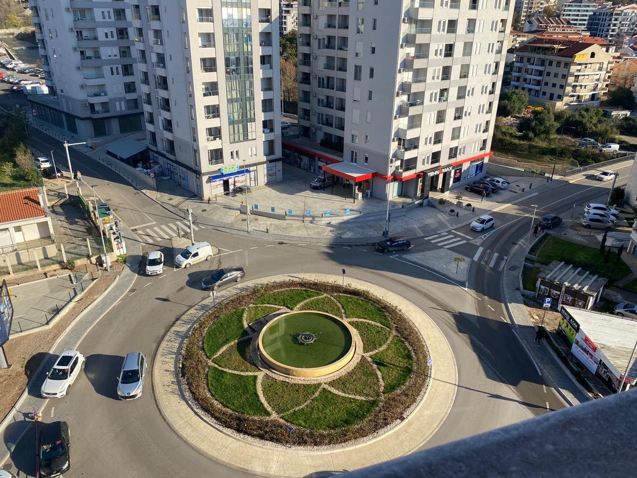 Apartment for sale Budva 111m2 - 10