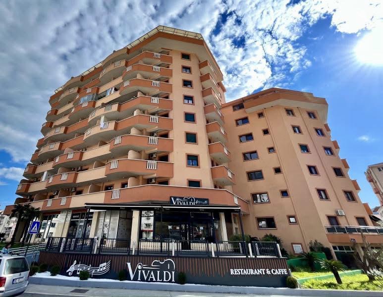 Apartment for sale Budva 111m2 - 12