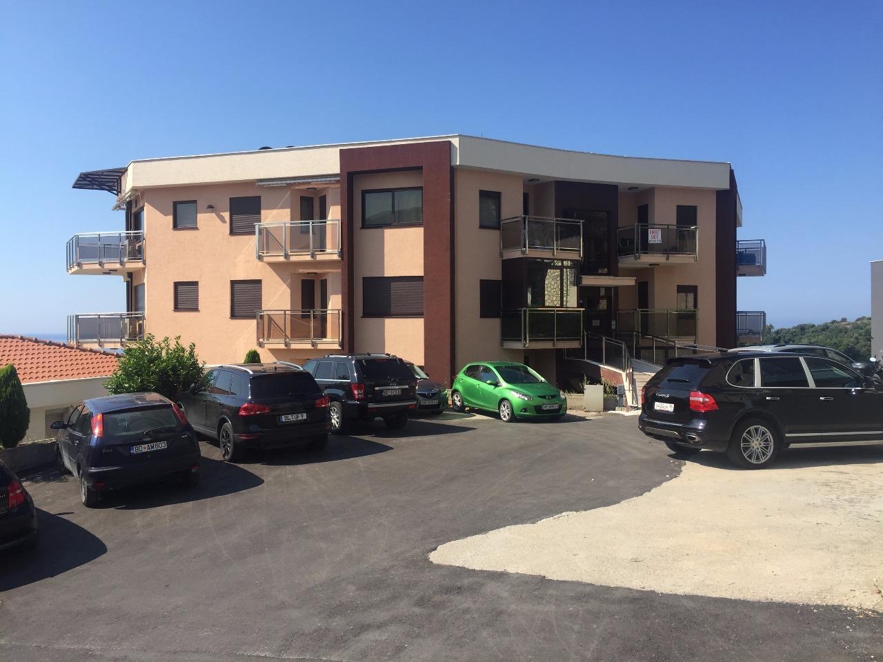 Apartment for sale Komosevina 120m2 - 10