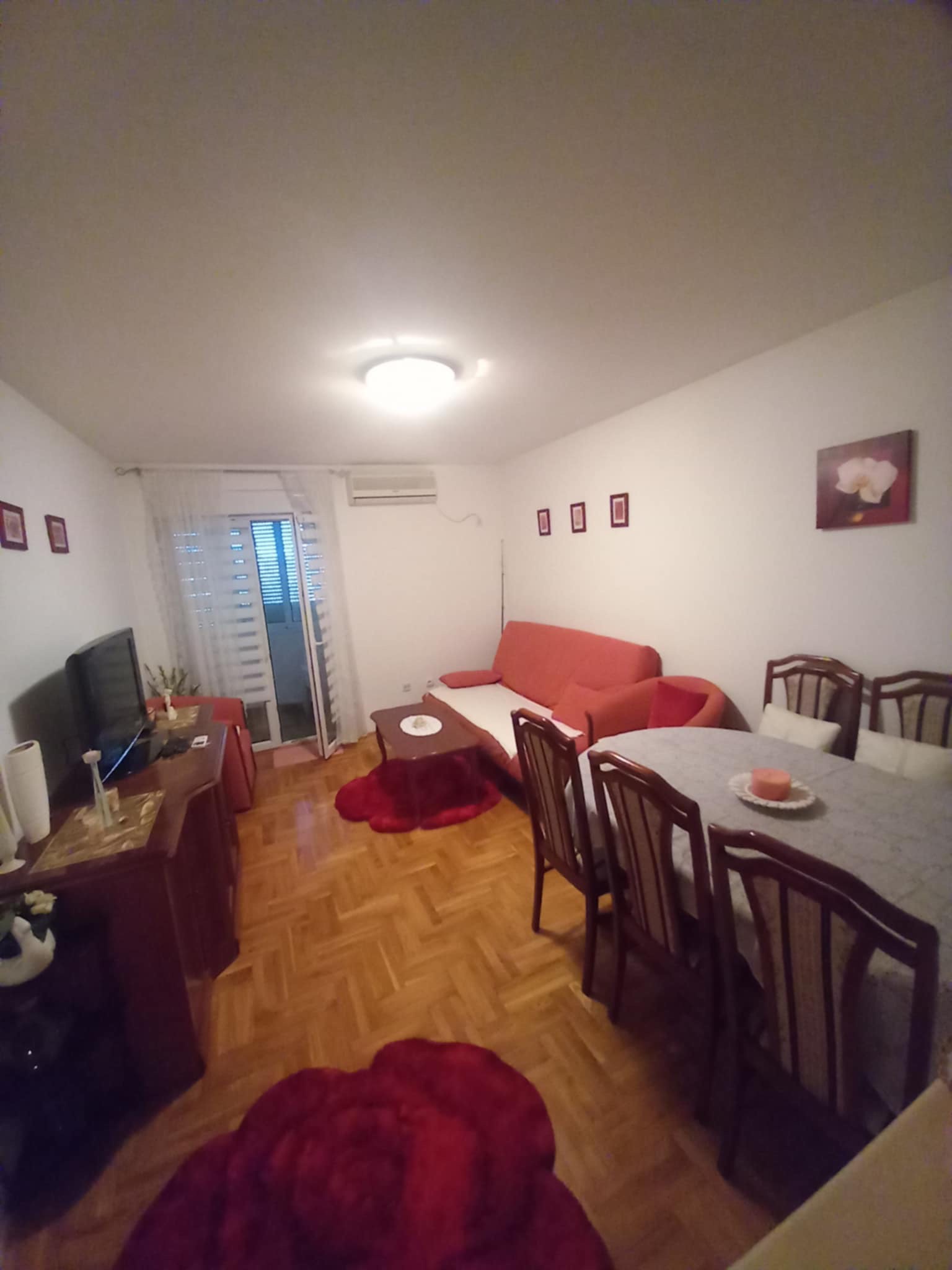 Apartment for sale Budva 49m2