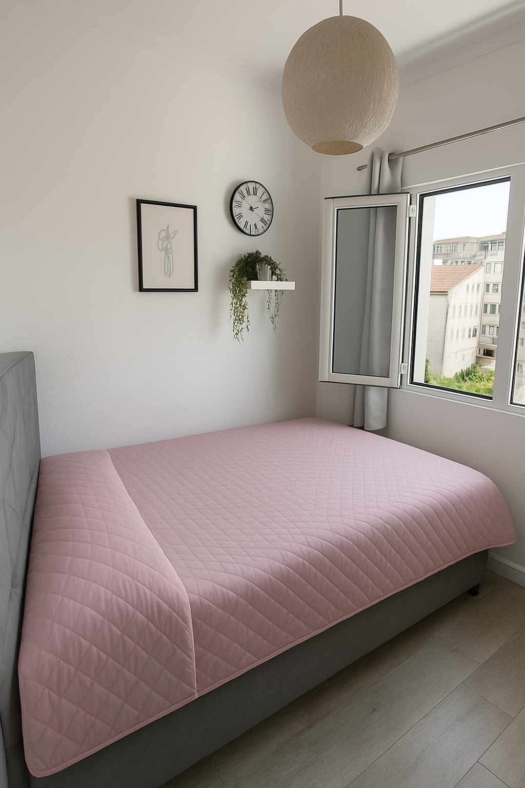 Apatment for sale Budva 78m2