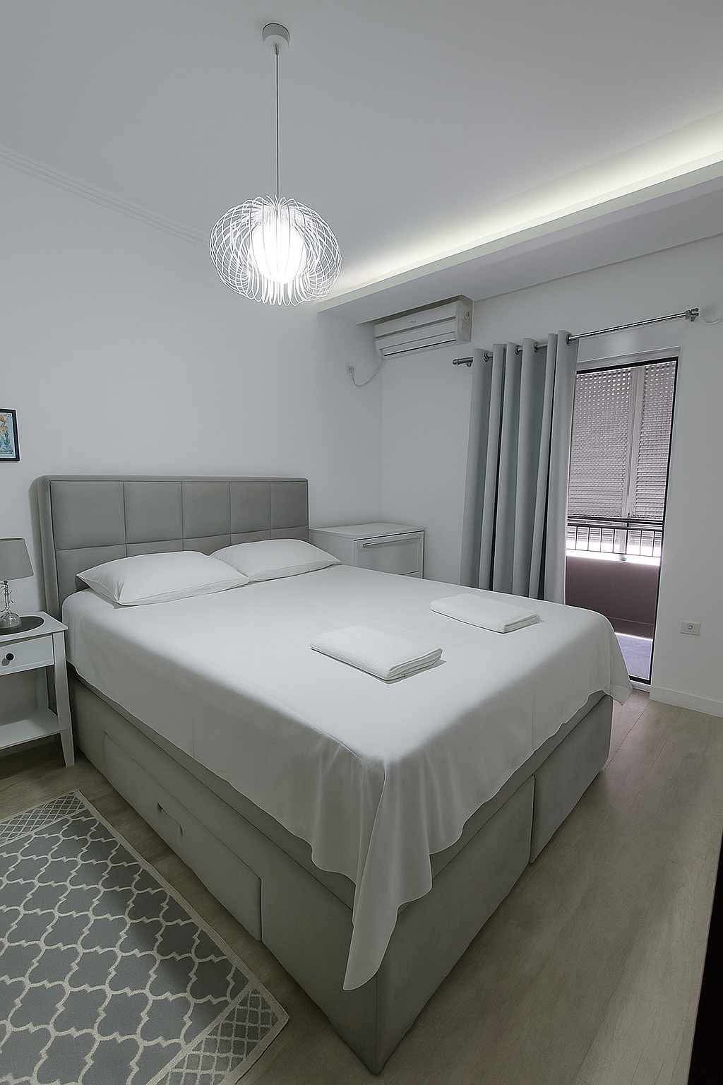 Apatment for sale Budva 78m2 - 12