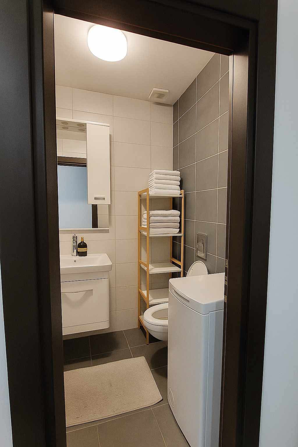 Apatment for sale Budva 78m2 - 10