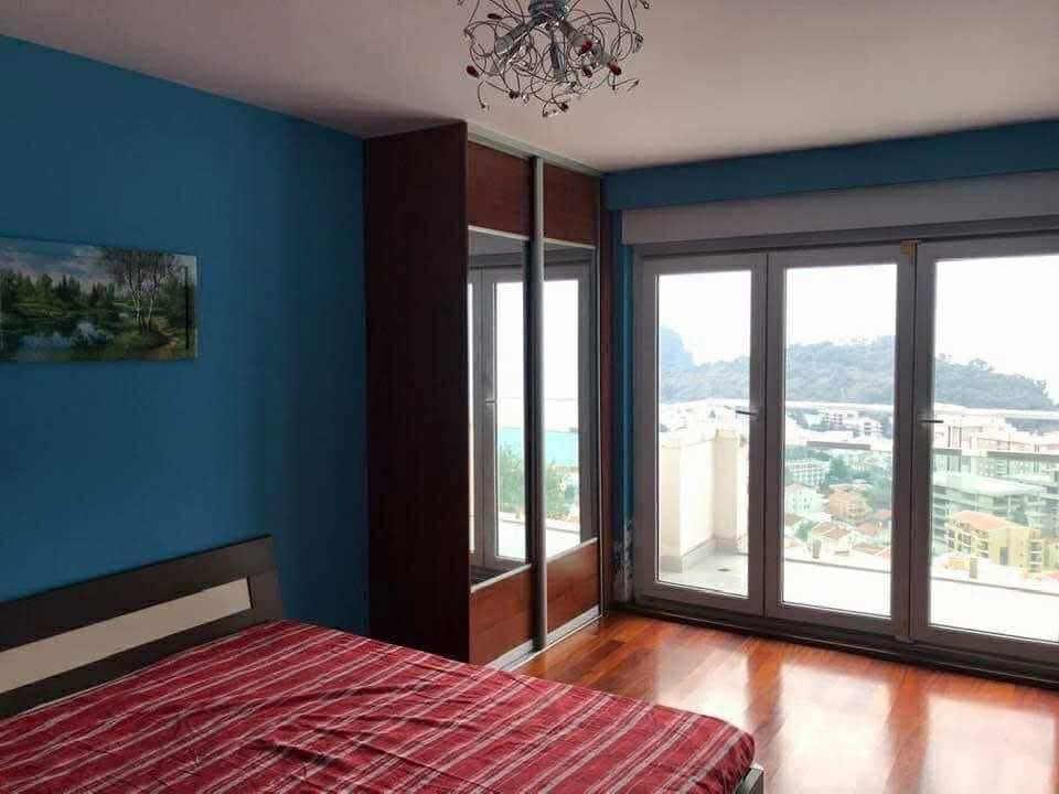 Apartment for sale Petrovac 142m2 - 7