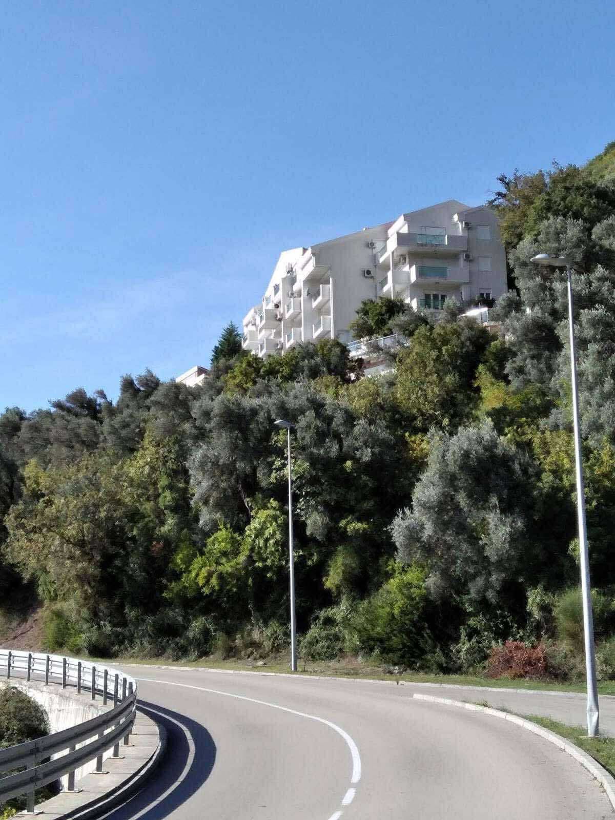 Apartment for sale Petrovac 142m2 - 14