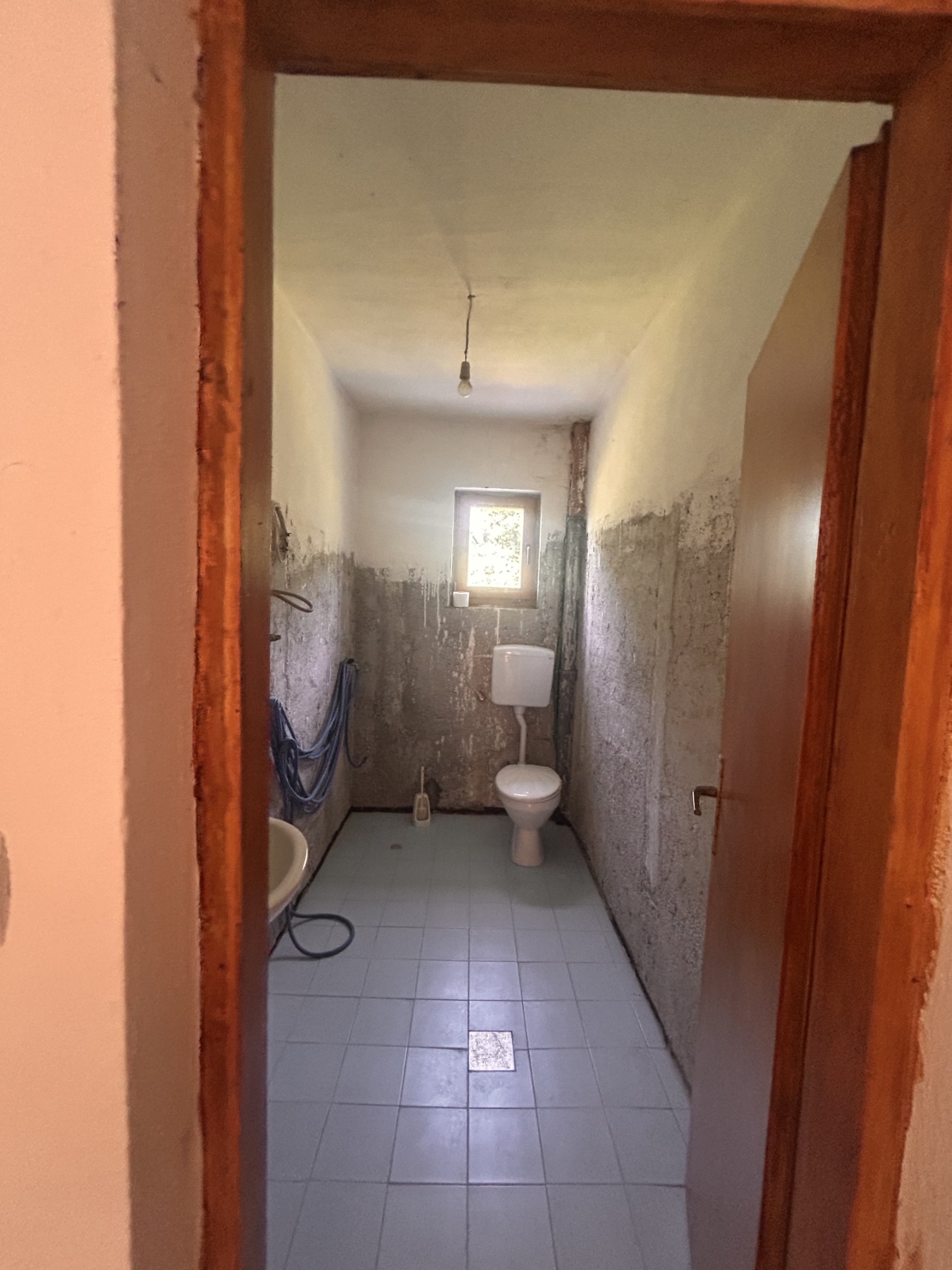Plot with house for sale Kosic 9300m2 - 18