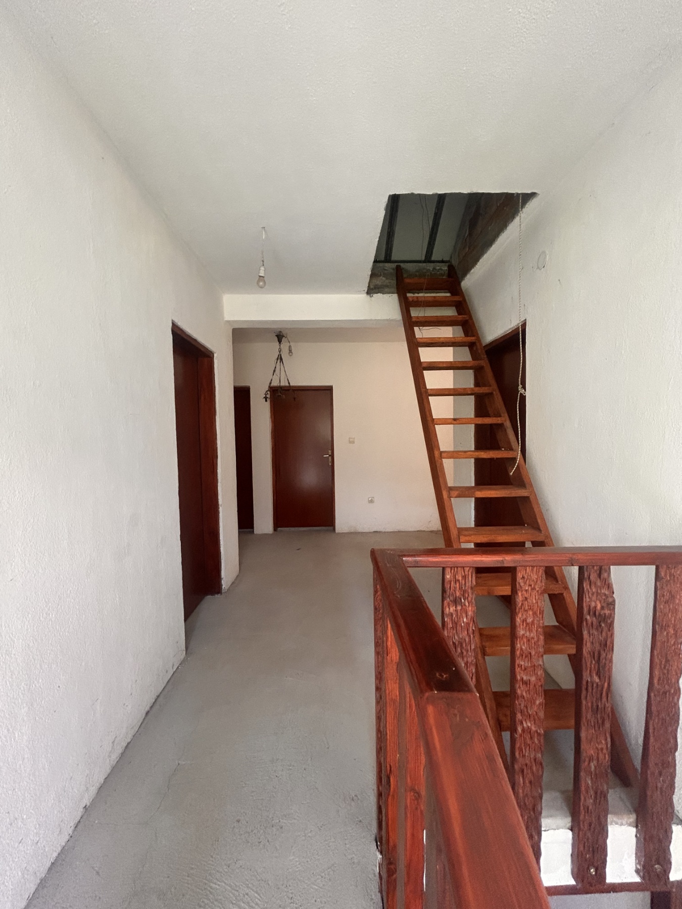 Plot with house for sale Kosic 9300m2 - 26