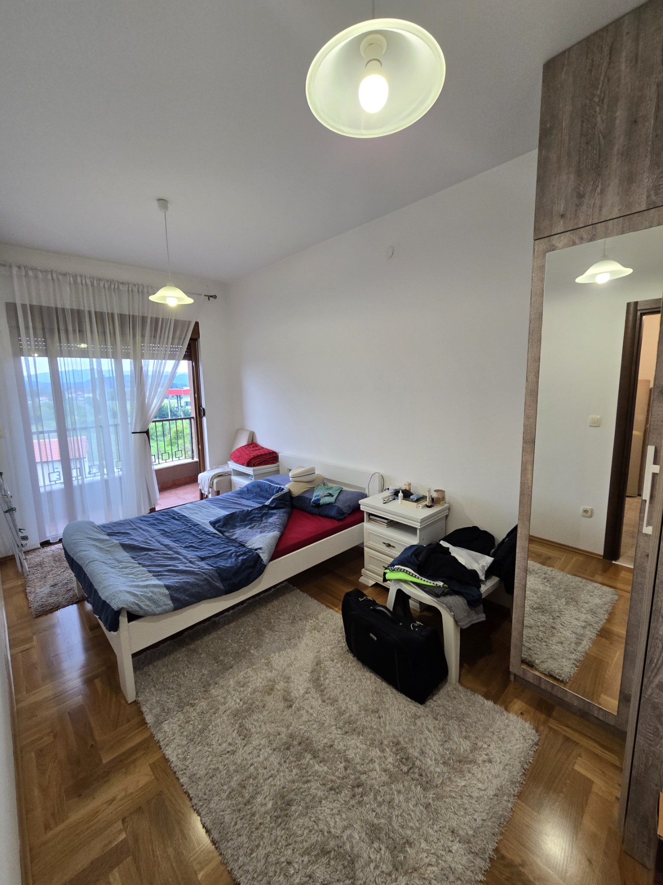 Apartment for sale Danilovgrad 71m2 - 3
