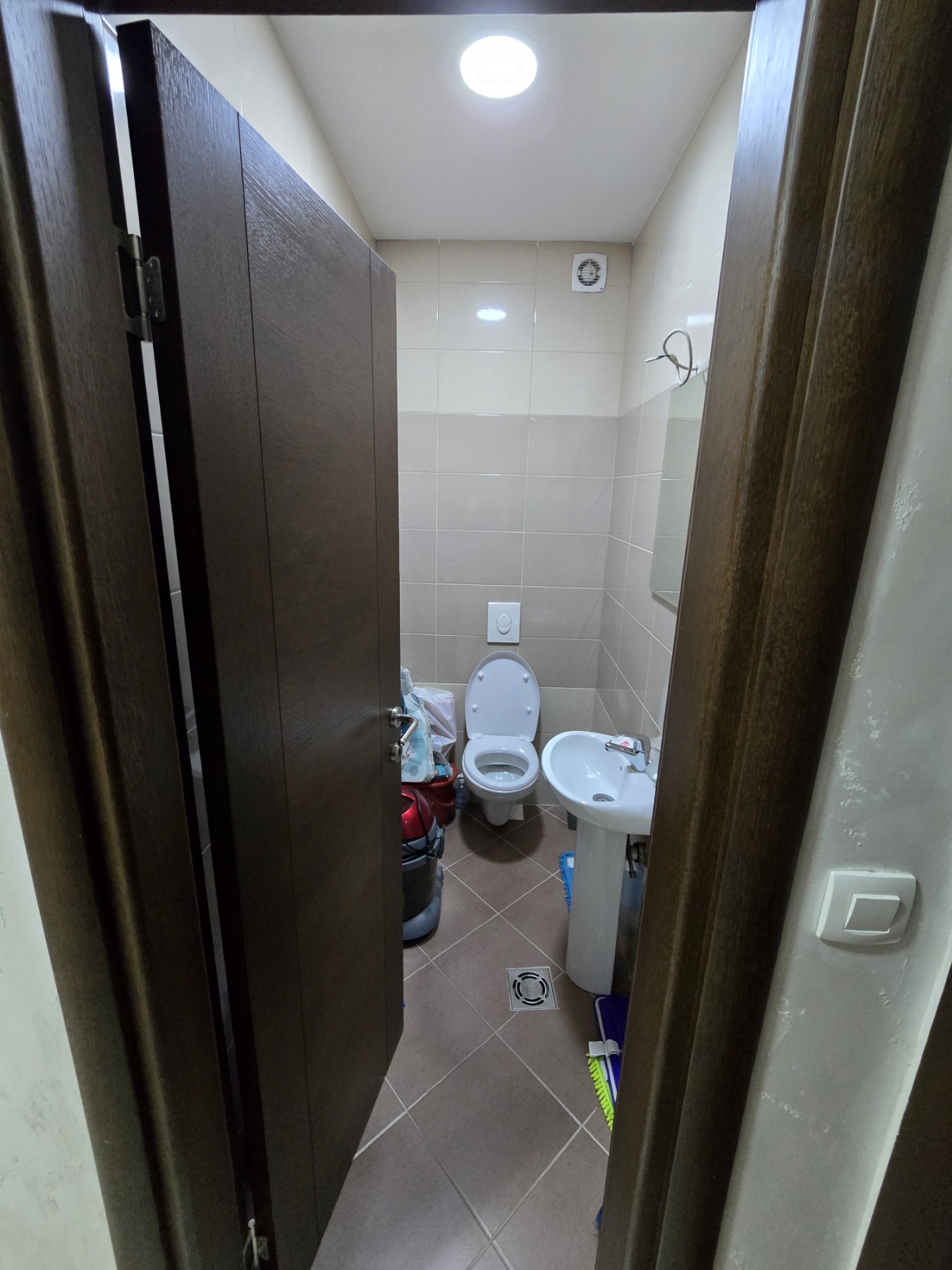 Apartment for sale Danilovgrad 71m2 - 12