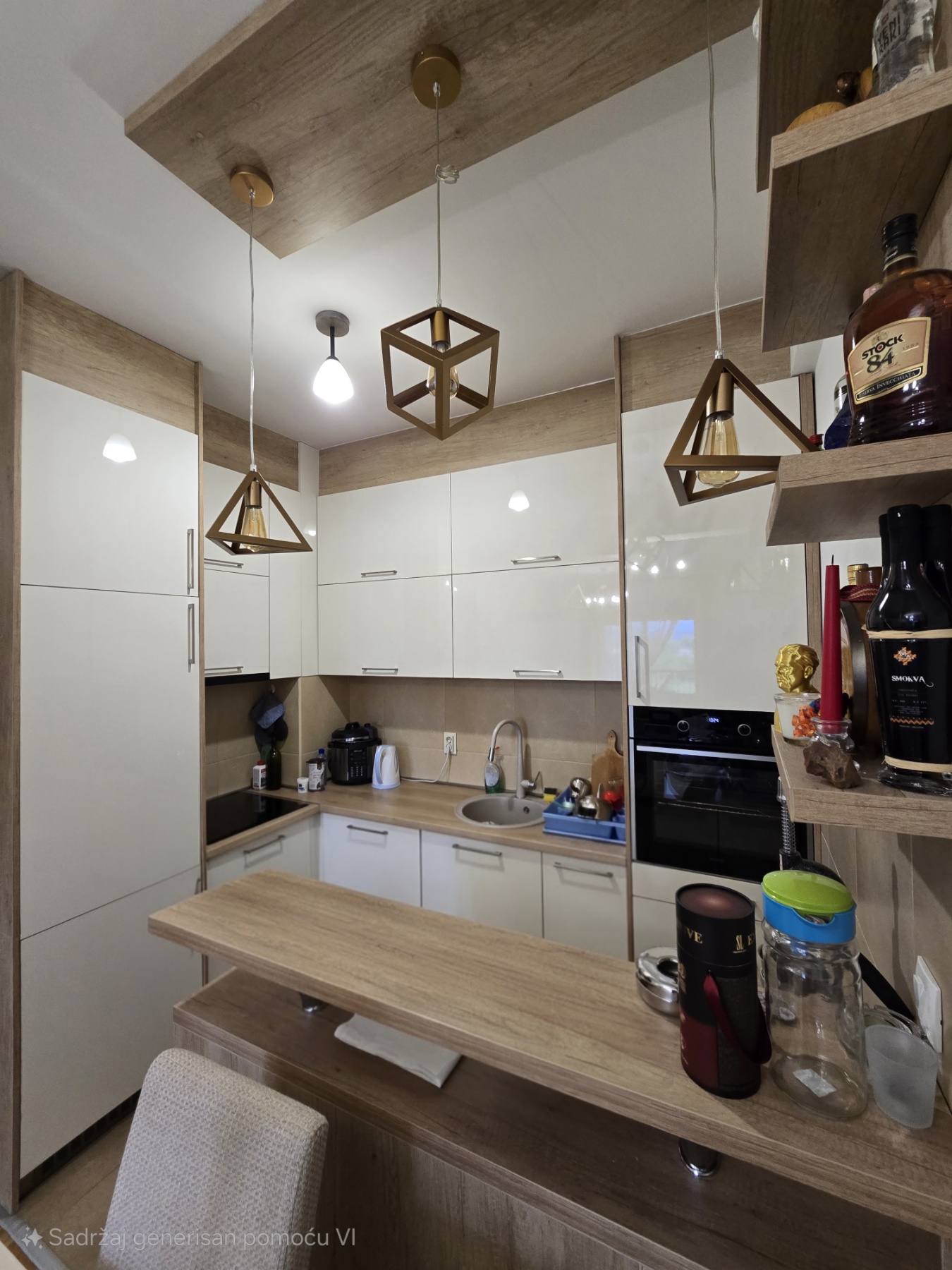 Apartment for sale Danilovgrad 71m2 - 5
