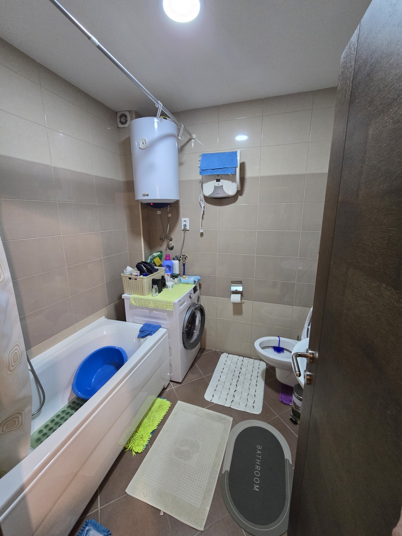 Apartment for sale Danilovgrad 71m2 - 8