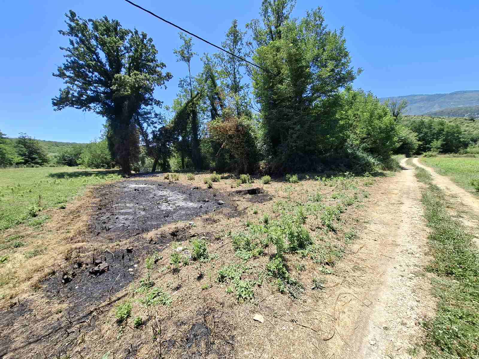 Land for sale Danilovgrad 700m2 - 5