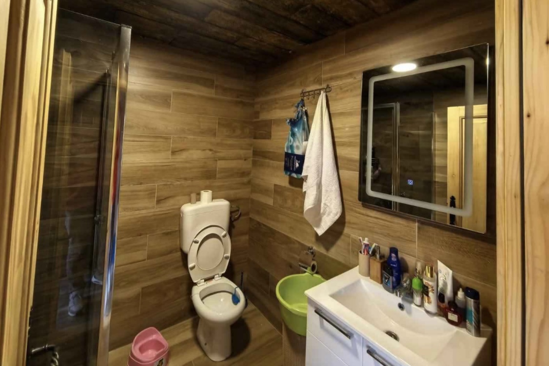 Žabljak’ta satılık ev 80m2 - 8