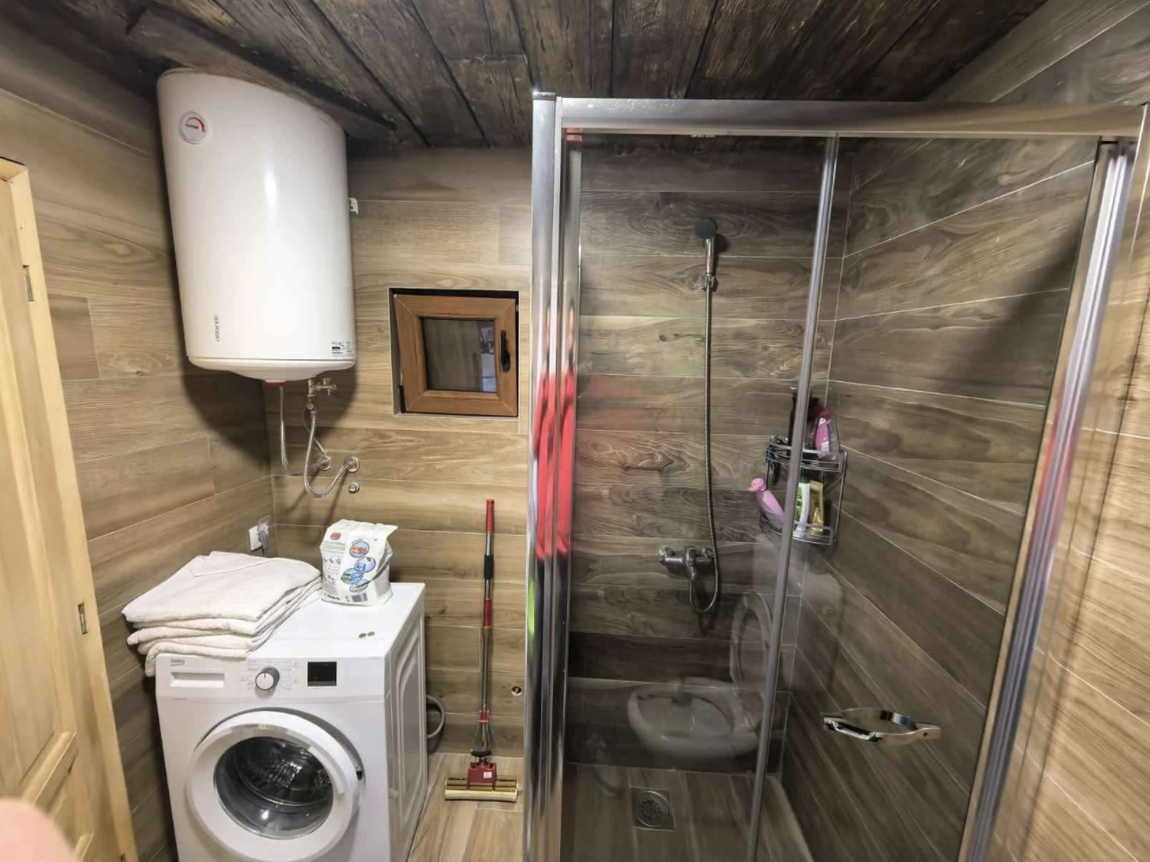 Žabljak’ta satılık ev 80m2 - 7