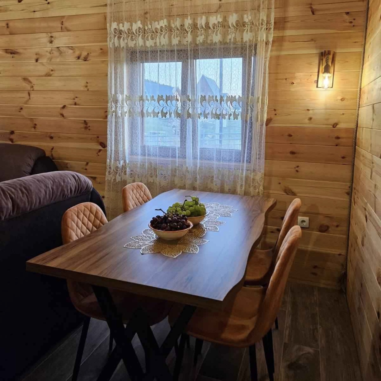 Žabljak’ta satılık ev 80m2 - 5