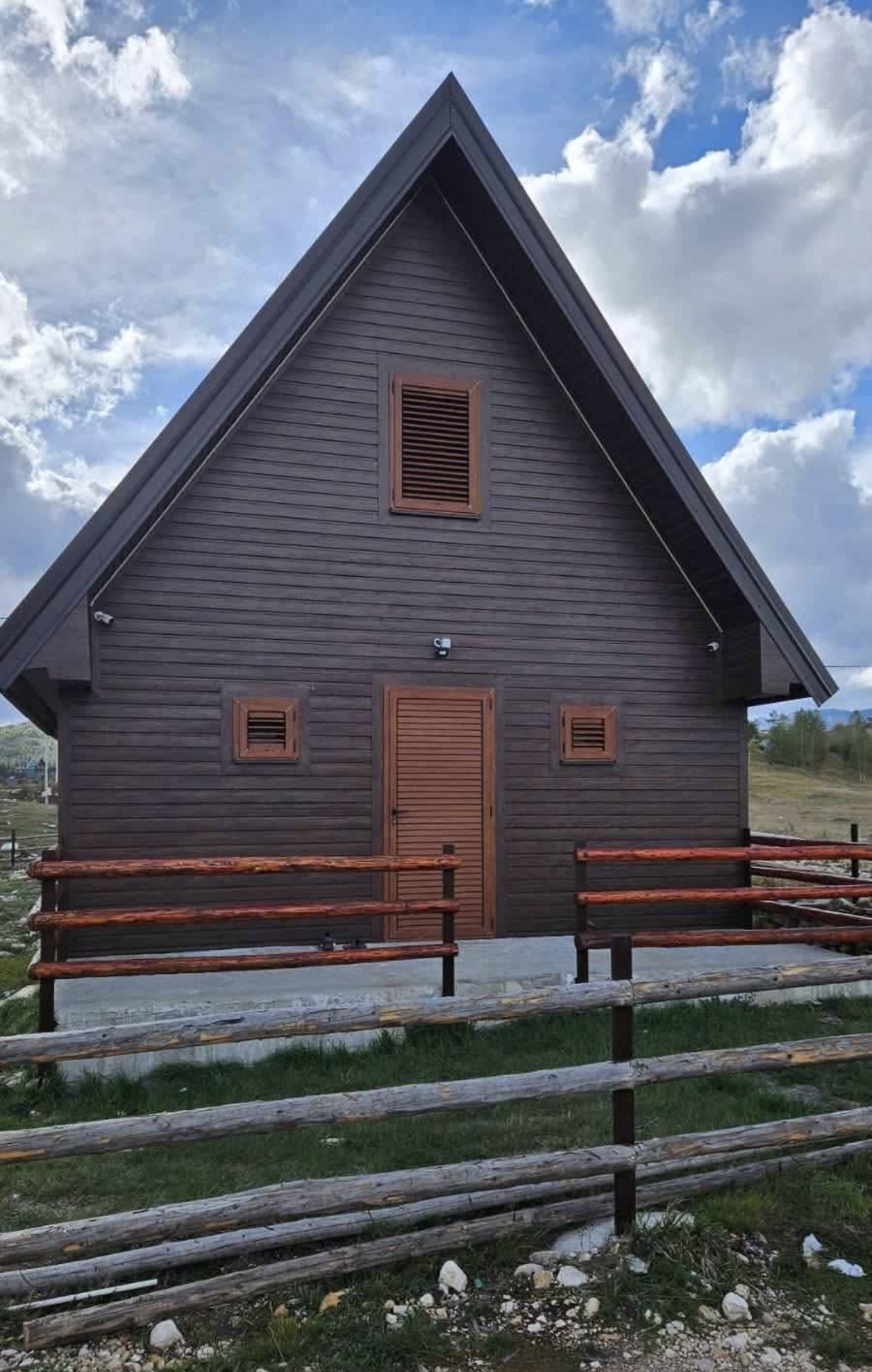 Žabljak’ta satılık ev 80m2 - 10